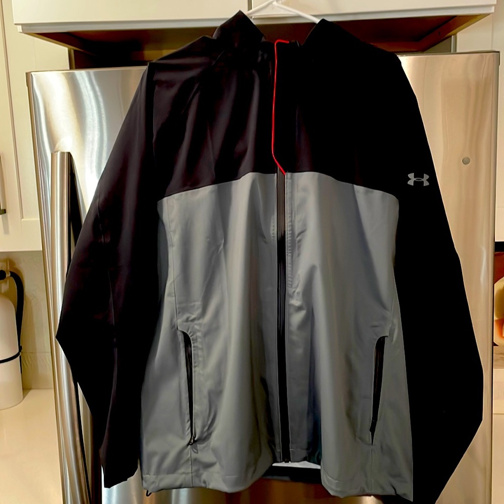 Under Armour Rain Suit